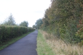 piste cyclable